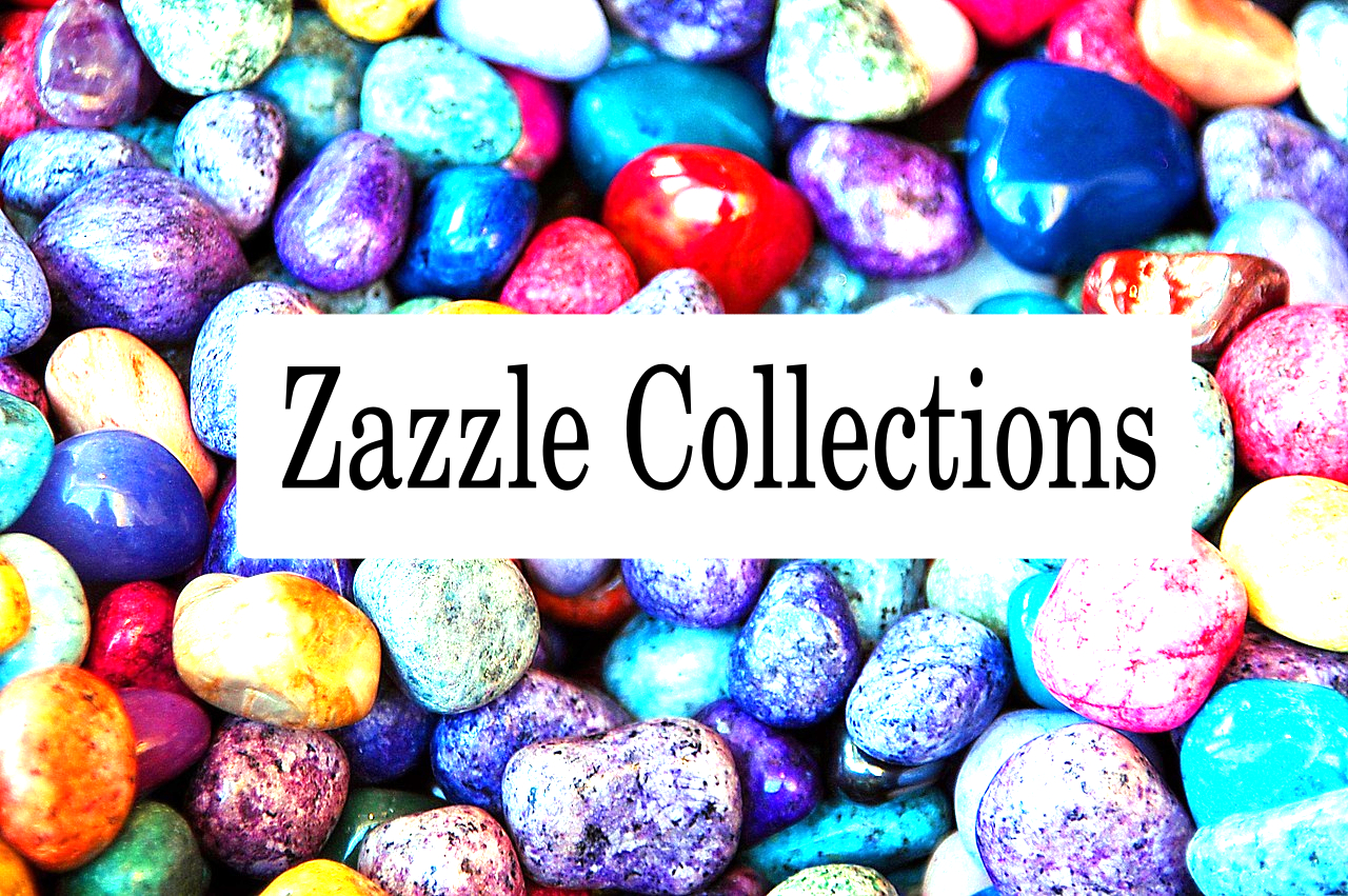 Niche Collections on Zazzle